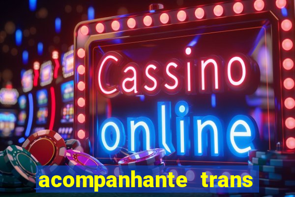 acompanhante trans de porto alegre